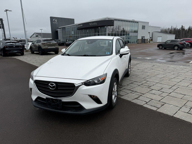 2019 Mazda CX-3 GS in Cars & Trucks in Moncton - Image 2