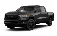 2024 Ram 1500 SPORT