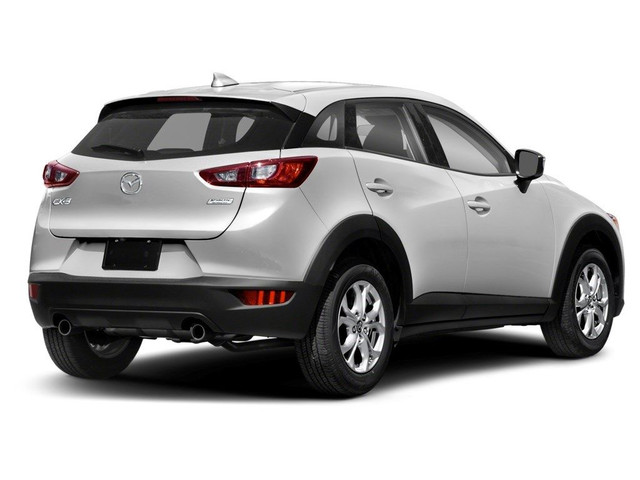 2019 Mazda CX-3 GS | No Accident | Push Start | Heated Seat+Whee in Cars & Trucks in Oakville / Halton Region - Image 2