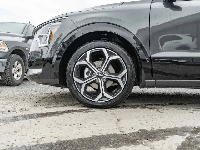 2025 Kia Niro dans Autos et camions dans Ottawa - Image 10