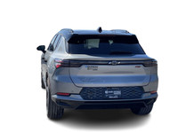 EQUINOX EV RS Engine: 0L L/100Km City: 2.0 L/100Km Hwy: 2.4 Safety Equipment Verrouillage sécurité-e... (image 9)