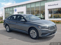 KBB.com 10 Coolest New Cars Under $20,000. This Volkswagen Jetta delivers a Intercooled Turbo Regula... (image 6)