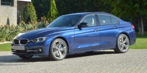 2017 BMW 3 Series 330i xDrive in Cars & Trucks in Oshawa / Durham Region