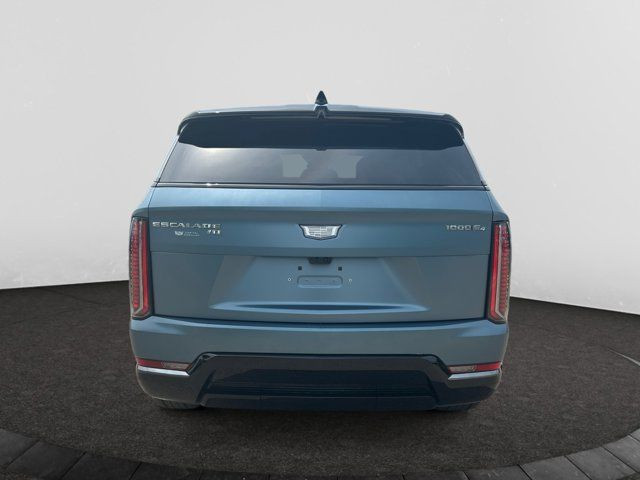 2025 Cadillac Escalade IQ Sport 2 AWD in Cars & Trucks in Regina - Image 4