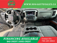 in.2016 GMC Sierra 2500HD 4x4 SLE Crew Cab Strength, Style & Unmatched Capability!in.- (REBUILT/ACTI... (image 4)