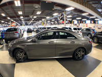 SEDAN ........ AMG PACKAGE .......... 2.0 LITER 4-CYLINDER TURBOCHARGED ENGINE WITH 208 HP AND 258 L... (image 3)