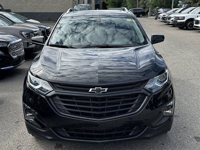 2021 Chevrolet Equinox LT in Cars & Trucks in Calgary - Image 2