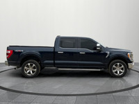 Get ready to elevate your drive with this 2021 Ford F-150 Lariat, where toughness meets premium comf... (image 6)