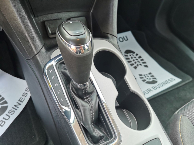 2018 Chevrolet Cruze LS in Cars & Trucks in Belleville - Image 2