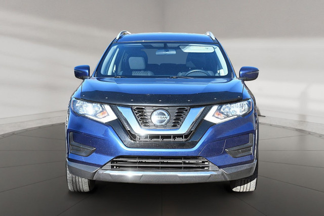 2020 Nissan Rogue SE + SIEGES CHAUFFANT + CAMERA DE RECUL SPECIA in Cars & Trucks in Longueuil / South Shore - Image 2