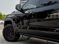 Visit our dealership to explore the recent trade-in of the 2025 TOYOTA TUNDRA LIMITED HYBRID. This e... (image 5)