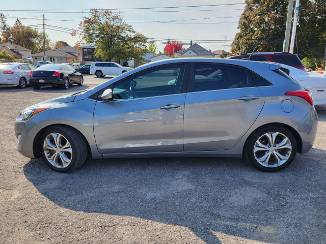2014 Hyundai Elantra GT SE in Cars & Trucks in Oshawa / Durham Region - Image 2