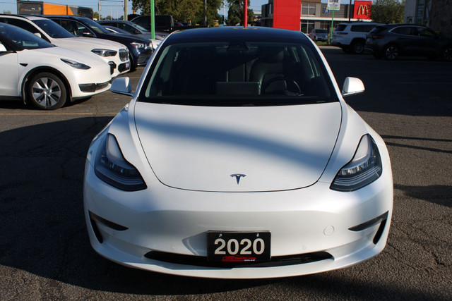 2020 Tesla Model 3 in Cars & Trucks in Oakville / Halton Region - Image 2