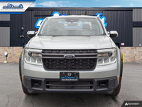 Come see this certified 2023 Ford Maverick XLT Crew AWD | FX4 | Luxury Pkg | Heated Seats | 4K Tow P... (image 7)