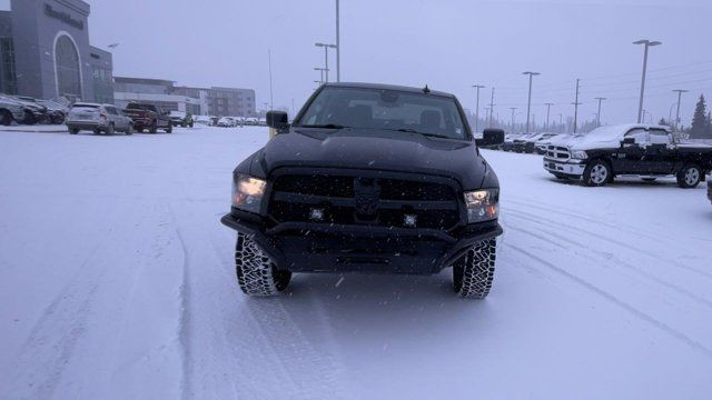 2022 Ram 1500 Classic Express | 4X4 | Backup Camera in Cars & Trucks in Prince George - Image 4