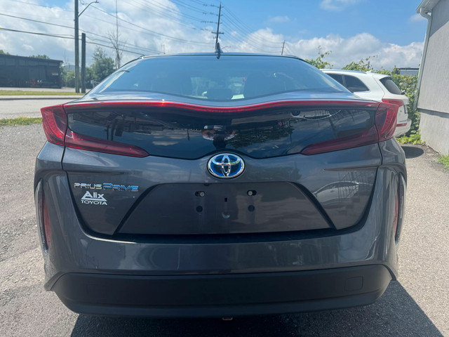 2020 Toyota Prius Prime XLE in Cars & Trucks in Ottawa - Image 4