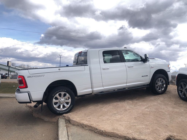2024 Ram 2500 Laramie in Cars & Trucks in Lloydminster - Image 3