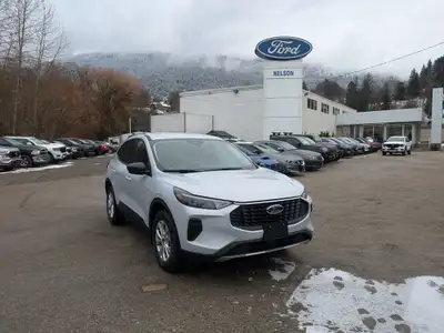 Remote Start System, Heated Steering Wheel, Heated Front Row Seats, Mirror-Power/Heated Glass, FordP...