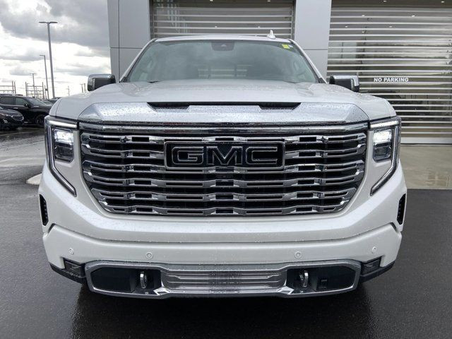 2023 GMC Sierra 1500 Denali in Cars & Trucks in Calgary - Image 2