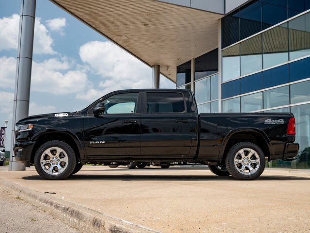 2025 Ram 1500 Big Horn in Cars & Trucks in Barrie - Image 4