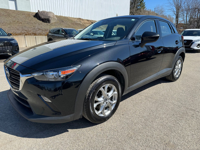 2020 Mazda CX-3 GS AUTOMATIQUE A/C in Cars & Trucks in Laurentides