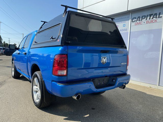 2023 Ram 1500 Classic Express * HEATED SEATS * NEXT TO NEW * in Cars & Trucks in Edmonton - Image 3