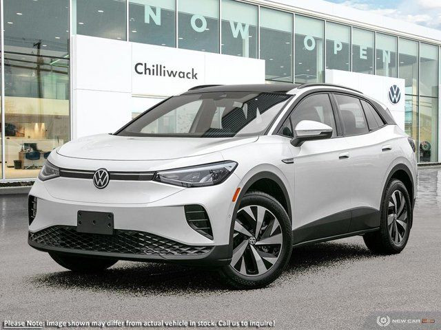 2023 Volkswagen ID.4 PRO | AWD | ALLOY WHEEL PKG | GLASS ROOF dans Autos et camions  à Chilliwack