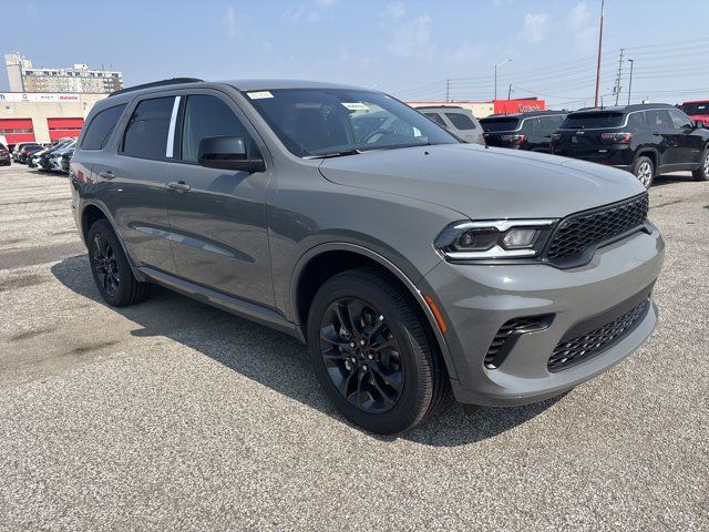 2026 Dodge Durango GT in Cars & Trucks in Mississauga / Peel Region - Image 3