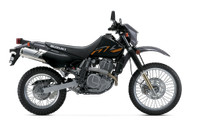 2023 Suzuki DR650SEM3 MOTORCYCLE