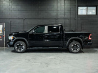 ***QUALIFY FOR A 4 YEAR WARRANTY ON OUR VEHICLES TODAY!!! Vehicle Key Features Include: HEMI ETORQUE... (image 3)