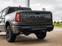 ENGINE: 3.0L I6 HURRICANE SO TWIN TURBO ESS (STD),MONOTONE PAINT,REAR WHEELHOUSE LINERS,GRANITE CRYS... (image 5)
