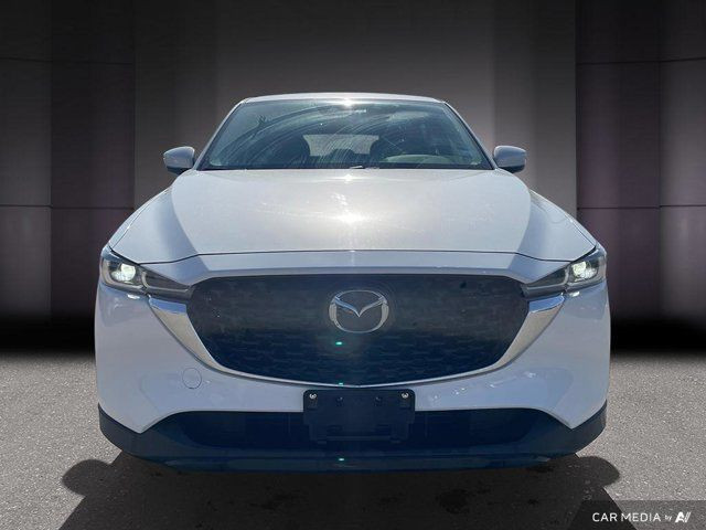 2025 Mazda CX-5 GS | Heated Steering + Seats | Carplay in Cars & Trucks in Cambridge - Image 2