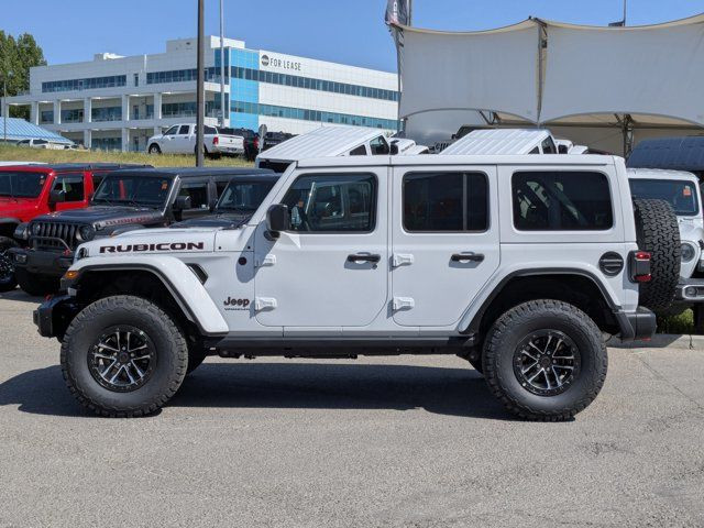 2025 Jeep Wrangler Rubicon X - 35 INCH A/T TIRES - Trailer Tow in Cars & Trucks in Calgary - Image 4