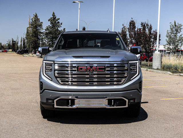 2025 GMC Sierra 1500 Denali in Cars & Trucks in Strathcona County - Image 3