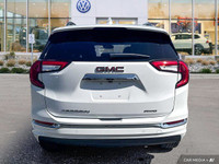 Only 19,841 Miles! This GMC Terrain delivers a Turbocharged Gas/E15 I4 1.5L/-TBD- engine powering th... (image 3)