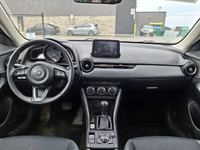 Check out this certified 2020 Mazda CX-3 GS Luxury AWD | Leather Trim | Sunroof | Heated Steering +... (image 4)