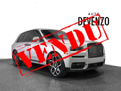 VENDU!!! Warranty End Date 28/07/2026 Driving Assistant Package, Night Vision Assist, Adaptive Cruis...