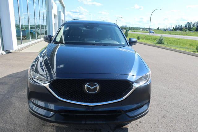 Mazda CX-5 2021.5 AWD 2021 in Cars & Trucks in Lévis - Image 2