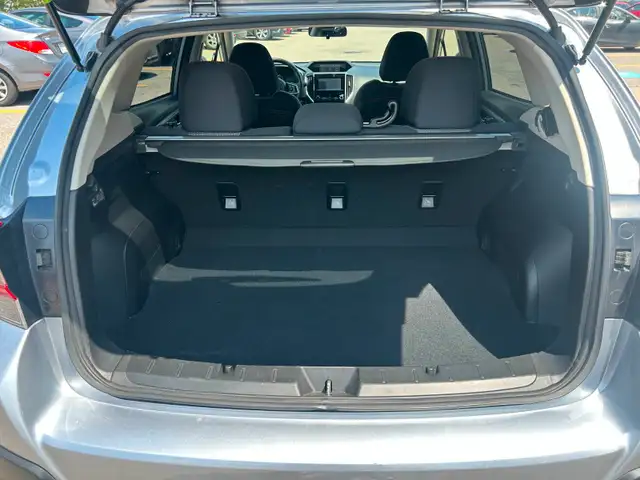 2023 Subaru Crosstrek Touring | Sièges Chauff | Caméra | Carplay in Cars & Trucks in City of Montréal - Image 27