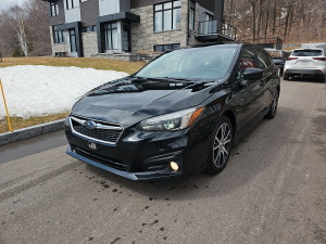 2019 Subaru Impreza Hatch w Eyesight/Sunroof/0 Accidnet
