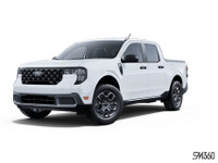This Ford Maverick has a durable Gas/Electric I-4 2.5 L/152 engine powering this Variable transmissi... (image 2)