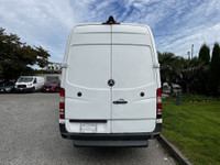 2016 Mercedes Sprinter with ThermoKing Reefer $39,870 + $995 Processing fee = $40,865 Total obligati... (image 8)