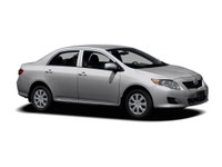Engine: 4 Cylinder Engine 1.8L L/100Km City: 7.5 L/100Km Hwy: 5.6 Safety Equipment Anti-lock braking... (image 8)