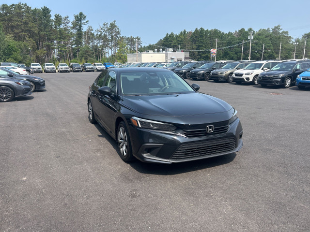 2023 Honda Civic LX PRICED TO MOVE! CARFAX CLEAN! in Cars & Trucks in Annapolis Valley - Image 4