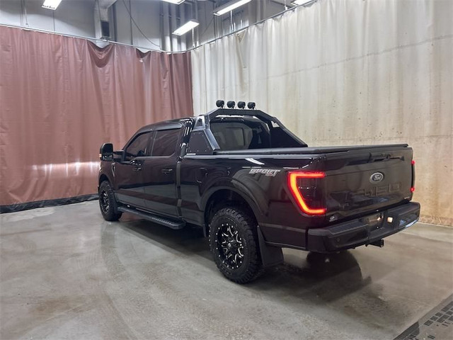 2023 Ford F-150 XLT - Aluminum Wheels - SYNC in Cars & Trucks in Fort McMurray - Image 3