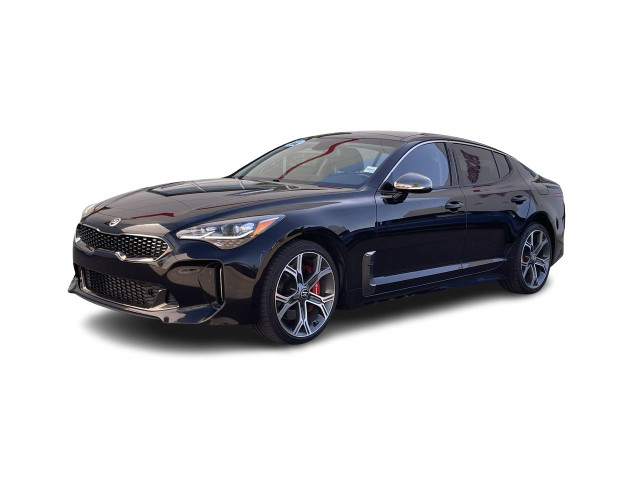 2021 Kia Stinger GT Brembo Brakes, Heated Seats/Steering in Cars & Trucks in Calgary - Image 3