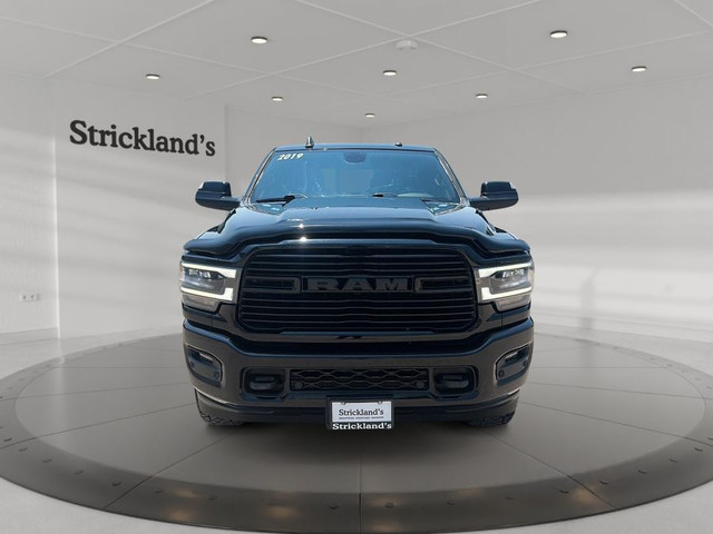2019 RAM RAM 2500 CREW CAB 4X4 4X4 CREW CAB LARAMIE in Cars & Trucks in Stratford - Image 3