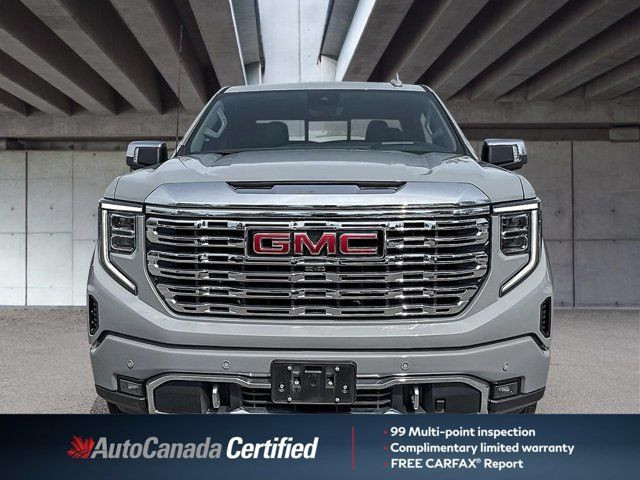 2025 GMC Sierra 1500 Denali in Cars & Trucks in Tricities/Pitt/Maple - Image 2