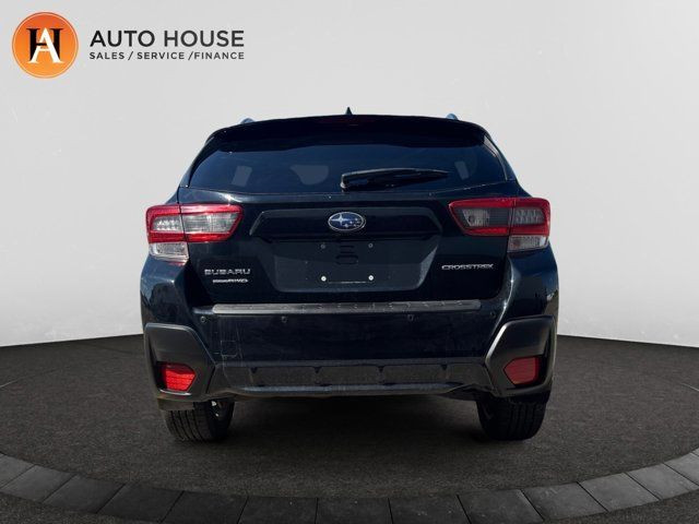 2021 Subaru Crosstrek Limited NAVIGATION SUNROOF HEATED LEATHER in Cars & Trucks in Calgary - Image 4