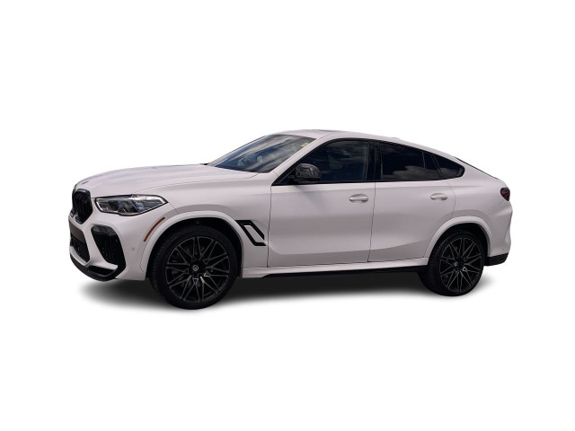 2022 BMW X6 M Competition in Cars & Trucks in Laval / North Shore - Image 4